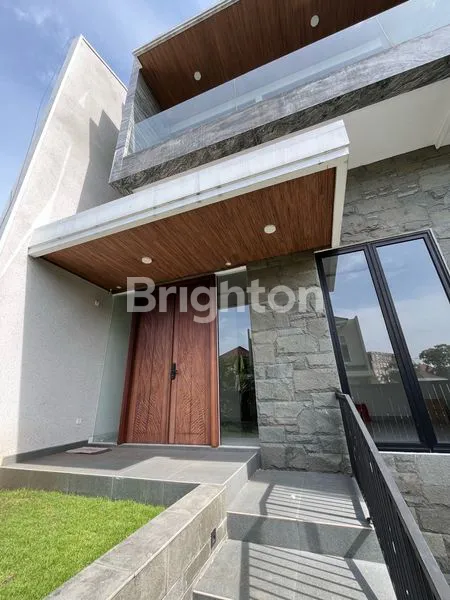 image RUMAH BARU GRESS DI WOODLAND, CITRALAND (2)