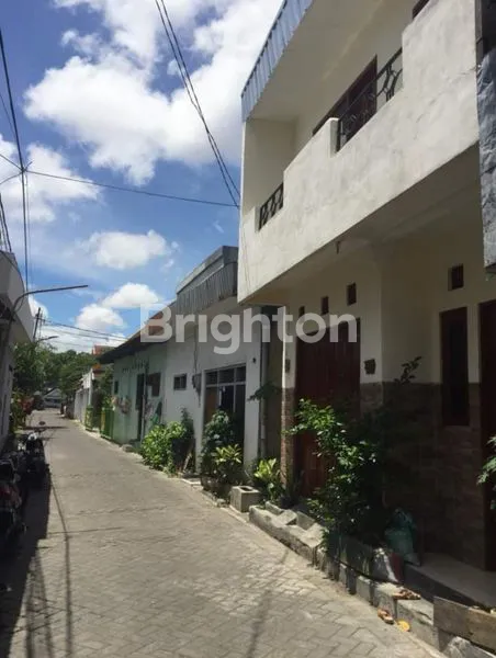 image HUNIAN STRATEGIS DI PUSAT KOTA, LT 42/LB 84 (2)