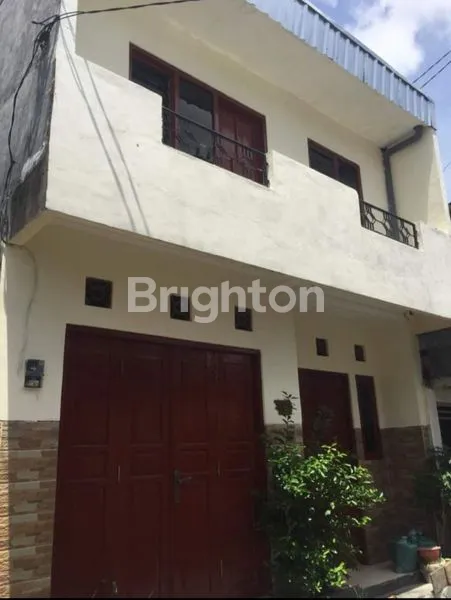 image HUNIAN STRATEGIS DI PUSAT KOTA, LT 42/LB 84 (1)