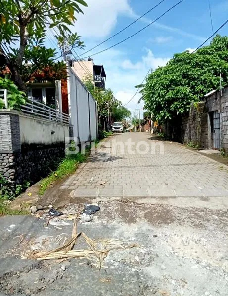 image DIJUAL RUMAH 2LANTAI 4BR DI DENPASAR TIMUR BALI  (3)