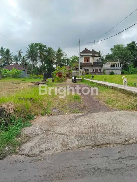 image TANAH SIAP BANGUN DI MENGWI BARAT CLANDYS (4)