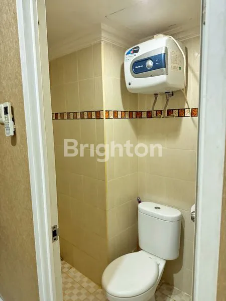 image APARTEMEN PUNCAK KERTAJAYA FURNISHED, DEKAT ITS (4)