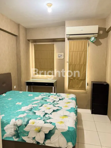 image APARTEMEN PUNCAK KERTAJAYA FURNISHED, DEKAT ITS (1)