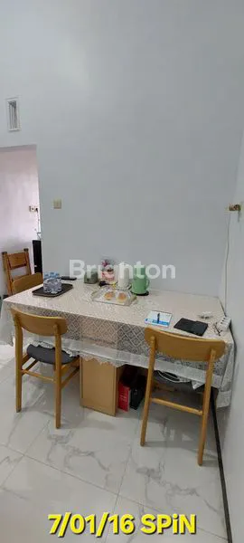 image RUMAH NYAMAN 3 KT DI PINE VILLAGE, VIEW GUNUNG & STRATEGIS (6)