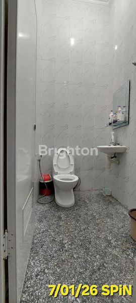 image RUMAH NYAMAN 3 KT DI PINE VILLAGE, VIEW GUNUNG & STRATEGIS (8)