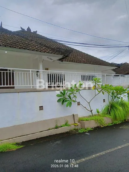 image DISEWAKAN – KONTRAKAN EKSKLUSIF DI TIBUBENENG, DAWAS # HUNIAN LUAS, LENGKAP, SIAP HUNI – LOKASI PREMIUM # (2)