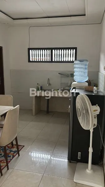 image DISEWAKAN – KONTRAKAN EKSKLUSIF DI TIBUBENENG, DAWAS # HUNIAN LUAS, LENGKAP, SIAP HUNI – LOKASI PREMIUM # (8)