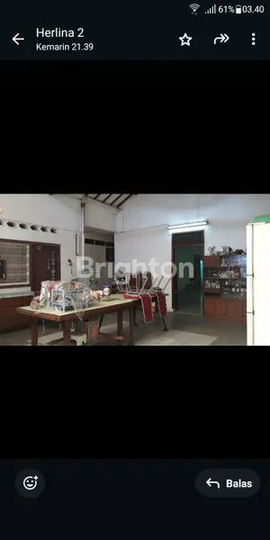 image INVESTASI IDEAL: RUMAH 5KT DEKAT LRT, UKI, DAN TOLL (2)