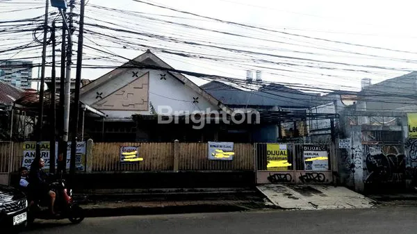 image INVESTASI IDEAL: RUMAH 5KT DEKAT LRT, UKI, DAN TOLL (1)