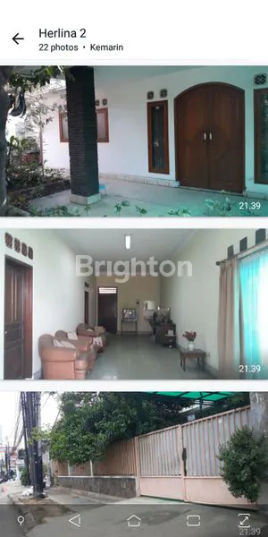 image INVESTASI IDEAL: RUMAH 5KT DEKAT LRT, UKI, DAN TOLL (4)