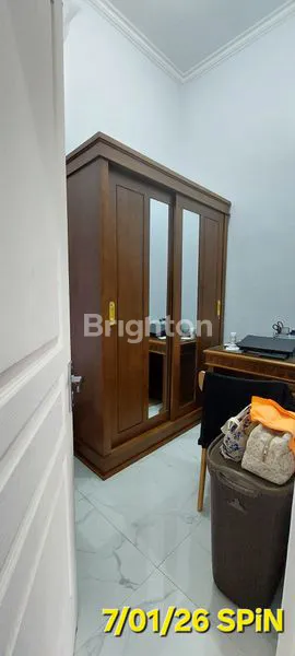 image RUMAH NYAMAN 3 KT DI PINE VILLAGE, VIEW GUNUNG & STRATEGIS (5)