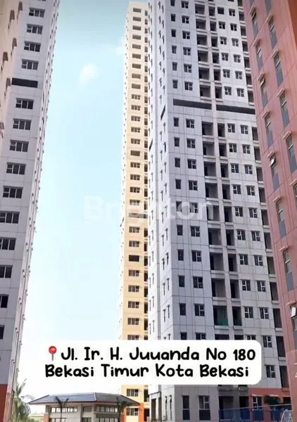 image APARTEMEN  TRANS PARK JUANDA  TOWER SAPHIREE LANTAI 21 (2)