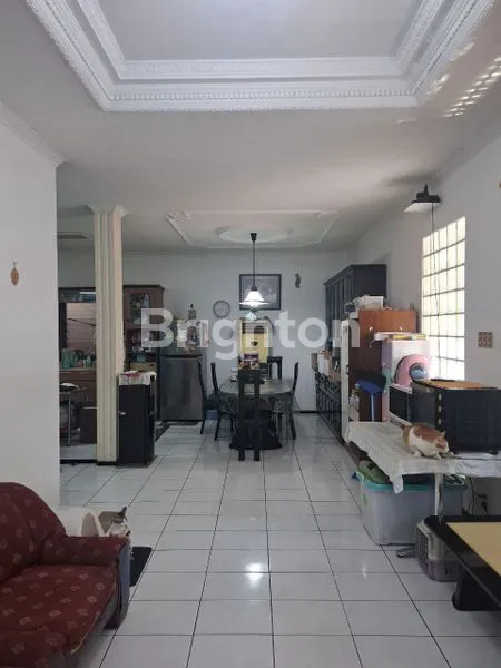 image RUMAH STRATEGIS JL DURI KOSAMBI (1)