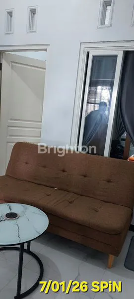 image RUMAH NYAMAN 3 KT DI PINE VILLAGE, VIEW GUNUNG & STRATEGIS (7)