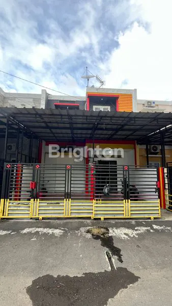 image RUMAH SIAP HUNI 2 LANTAI DI KOSAMBI BARU, SHM (1)