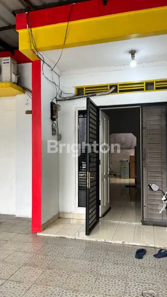 image RUMAH SIAP HUNI 2 LANTAI DI KOSAMBI BARU, SHM (2)