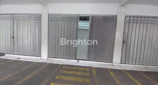 image RUKO 2 LANTAI LT 365M², EKS MINIMARKET, SEWA (2)