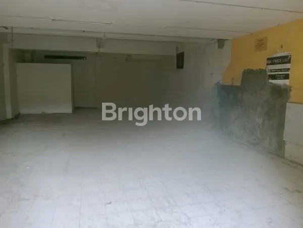 image RUKO 2 LANTAI LT 365M², EKS MINIMARKET, SEWA (3)