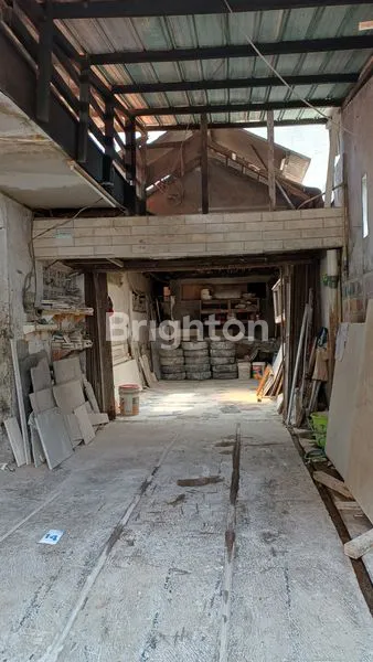 image RUMAH HITUNG TANAH LUAS 240M DI DURI KEPA JAKARTA BARAT (4)