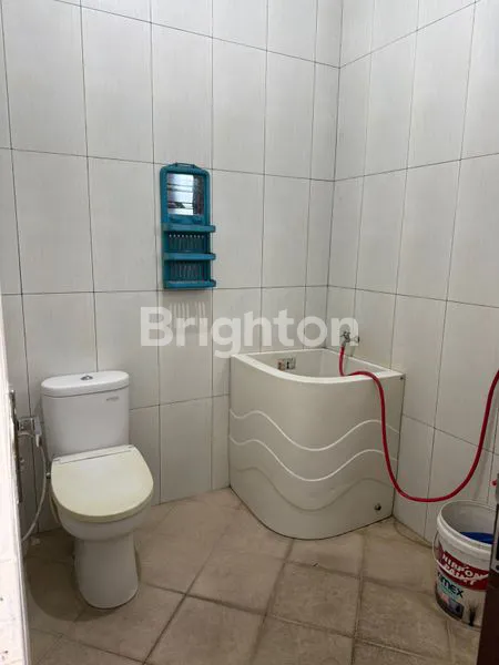 image RUMAH LAMA PINGGIR JALAN  MEDAN KOTA (7)