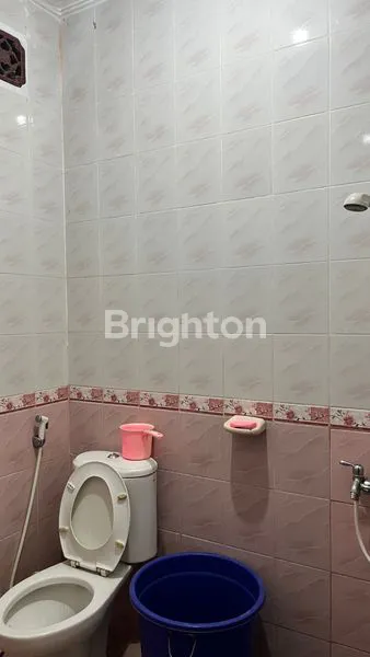 image RUMAH SIAP HUNI 2 LANTAI DI KOSAMBI BARU, SHM (5)