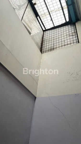 image RUMAH SIAP HUNI 2 LANTAI DI KOSAMBI BARU, SHM (6)