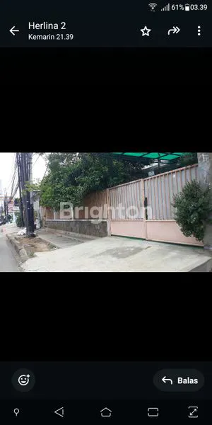 image INVESTASI IDEAL: RUMAH 5KT DEKAT LRT, UKI, DAN TOLL (7)