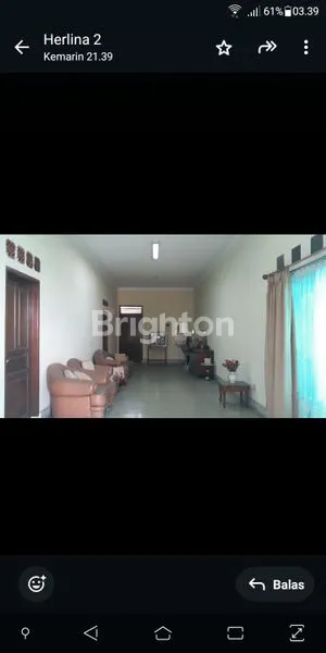 image INVESTASI IDEAL: RUMAH 5KT DEKAT LRT, UKI, DAN TOLL (3)