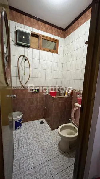 image RUMAH 2 LANTAI, BANGUNAN KOKOH DI SUNTER MAS, JAKARTA UTARA DI SUNTER PRATAMA, JAKARTA UTARA (7)