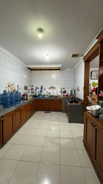 image RUMAH 2 LANTAI, BANGUNAN KOKOH DI SUNTER MAS, JAKARTA UTARA DI SUNTER PRATAMA, JAKARTA UTARA (6)