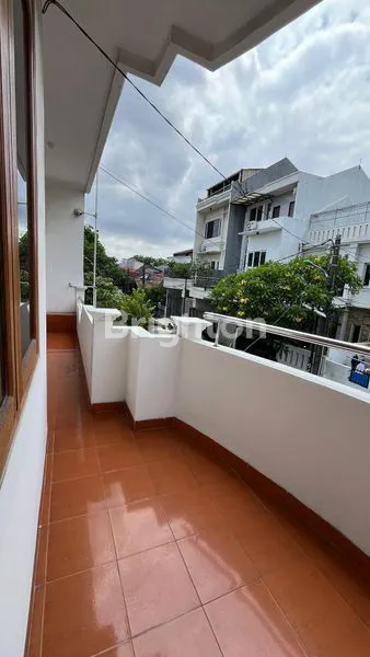 image RUMAH 2 LANTAI, BANGUNAN KOKOH DI SUNTER MAS, JAKARTA UTARA DI SUNTER PRATAMA, JAKARTA UTARA (8)