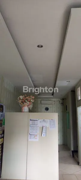 image RUKO STRATEGIS DI GRAHA ANGGREK MAS, LT 170M² (2)