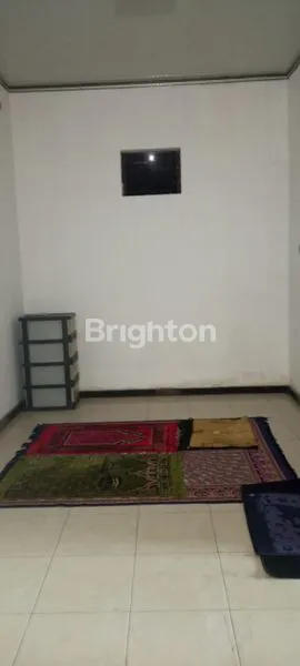 image RUKO STRATEGIS DI GRAHA ANGGREK MAS, LT 170M² (5)