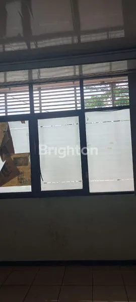 image RUKO STRATEGIS DI GRAHA ANGGREK MAS, LT 170M² (4)