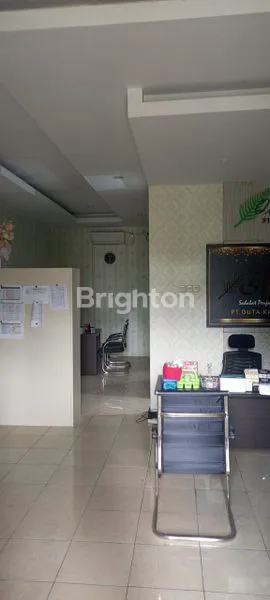 image RUKO STRATEGIS DI GRAHA ANGGREK MAS, LT 170M² (3)