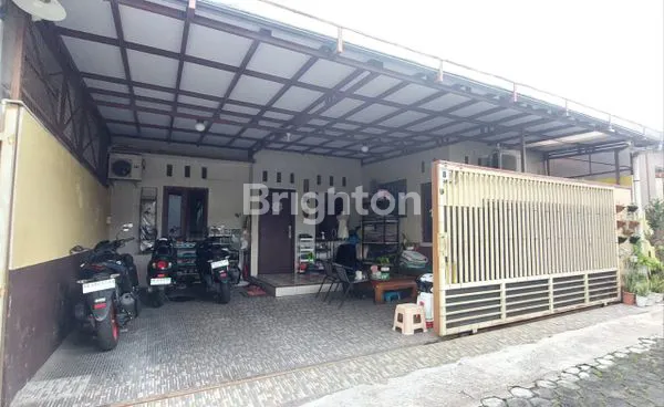 image RUMAH CLUSTER MINI DI COLOMADU (3)