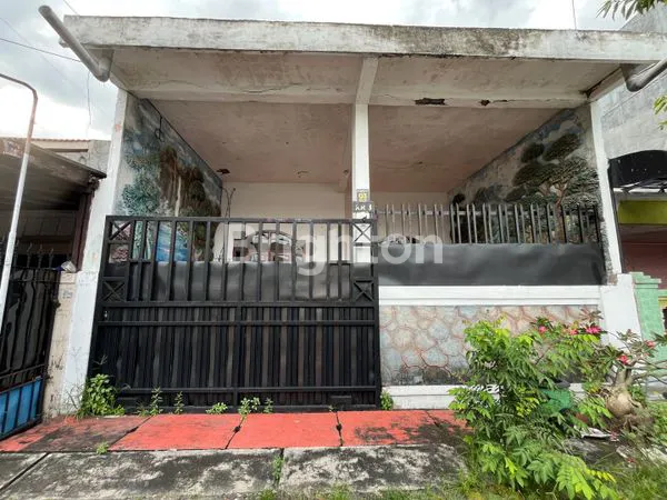 image RUMAH GUNUNGSARI INDAH DI SEWAKAN DEKAT TOL & KAMPUS (5)