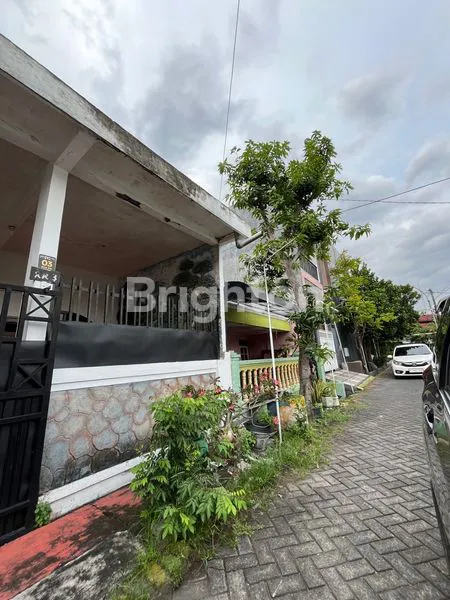 image RUMAH GUNUNGSARI INDAH DI SEWAKAN DEKAT TOL & KAMPUS (6)