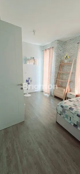 image RUMAH MODERN MINIMALIS 2LT. FURNISH SURABAYA BARAT (3)