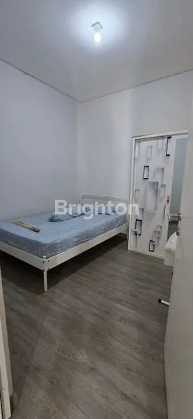 image RUMAH MODERN MINIMALIS 2LT. FURNISH SURABAYA BARAT (4)