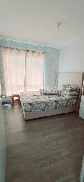 image RUMAH MODERN MINIMALIS 2LT. FURNISH SURABAYA BARAT (8)