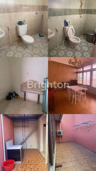 image RUMAH CANTIK FULL FURNISHED SIAP HUNI STRATEGIS DALAM CLUSTER BB (4)