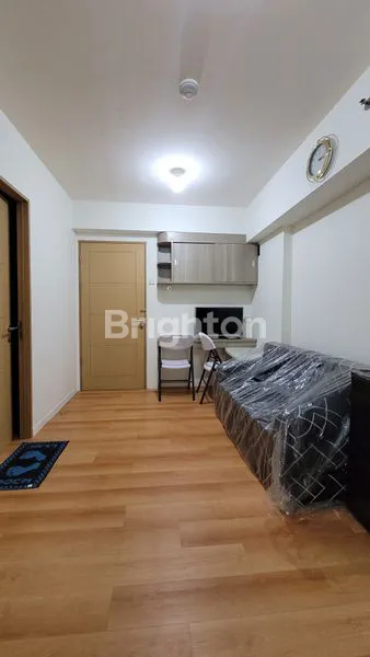 image APARTEMEN EDUCITY 2BR FULL FURNISHED PAKUWON CITY DEKAT ITS UNAIR GALAXY MALL DHARMAHUSADA (1)