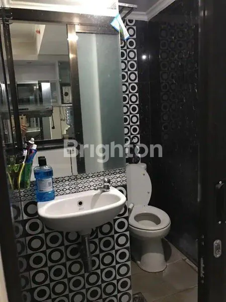 image PUNCAK PERMAI 2 BR FULL FURNISH TOWER A LANTAI 6\\N (7)