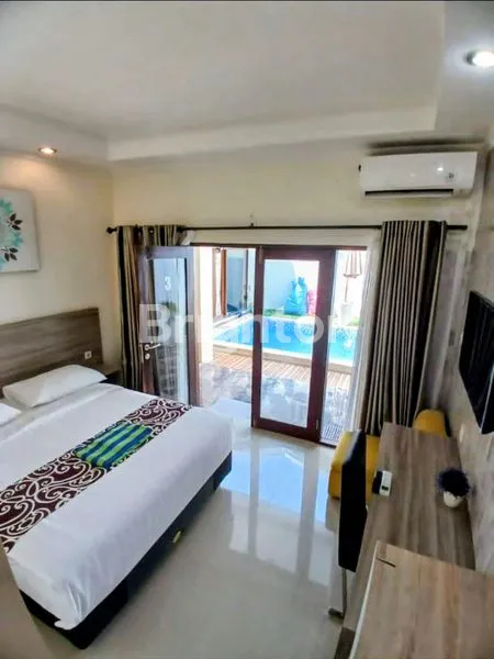 image GUEST HOUSE 3 LANTAI -7 KAMAR -BRAWA,CANGGU (6)