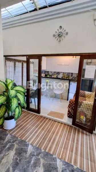 image GUEST HOUSE 3 LANTAI -7 KAMAR -BRAWA,CANGGU (4)