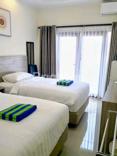 image GUEST HOUSE 3 LANTAI -7 KAMAR -BRAWA,CANGGU (2)
