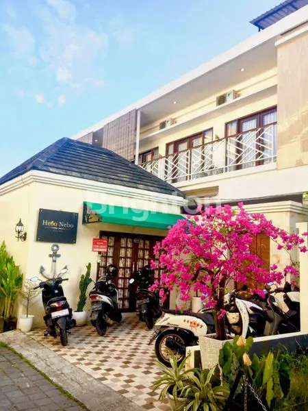 image GUEST HOUSE 3 LANTAI -7 KAMAR -BRAWA,CANGGU (1)