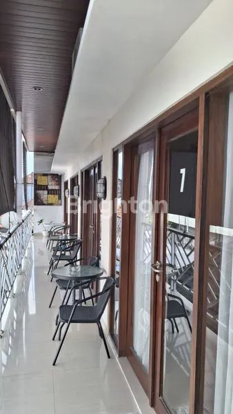 image GUEST HOUSE 3 LANTAI -7 KAMAR -BRAWA,CANGGU (5)