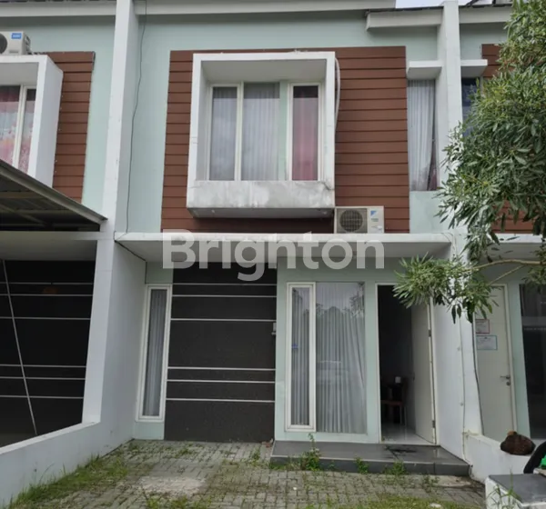 image HUNIAN MODERN SIAP HUNI & STRATEGIS DI JADE HAMLET, MENGANTI (1)